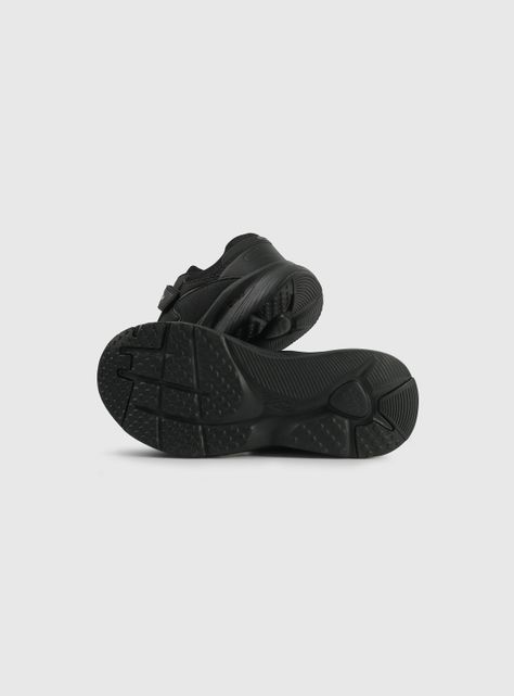 Zapatilla Unisex Negro 55562 Colloky-2