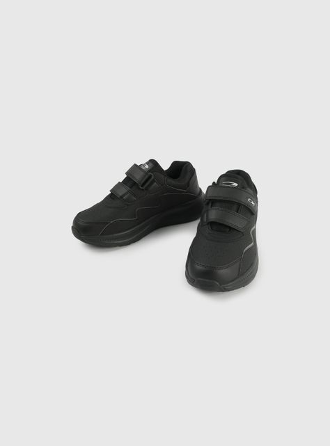 Zapatilla Unisex Negro 55562 Colloky-3