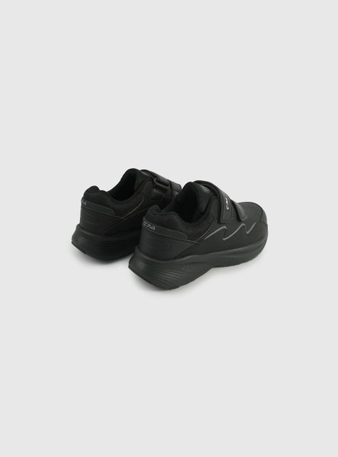 Zapatilla Unisex Negro 55562 Colloky-4