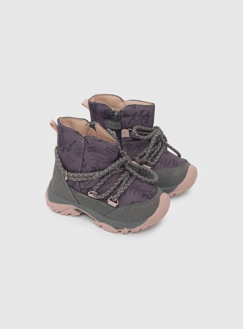 Bota Niña Marengo 53471 Colloky-0