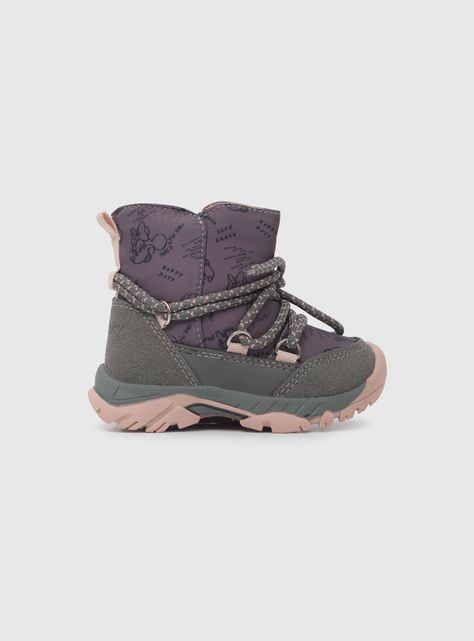 Bota Niña Marengo 53471 Colloky-1