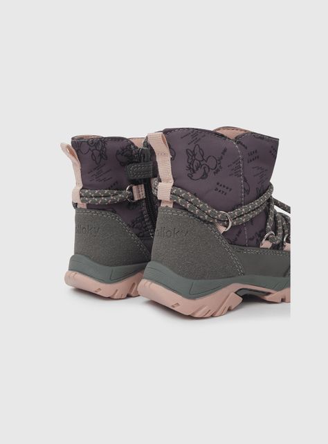 Bota Niña Marengo 53471 Colloky-3