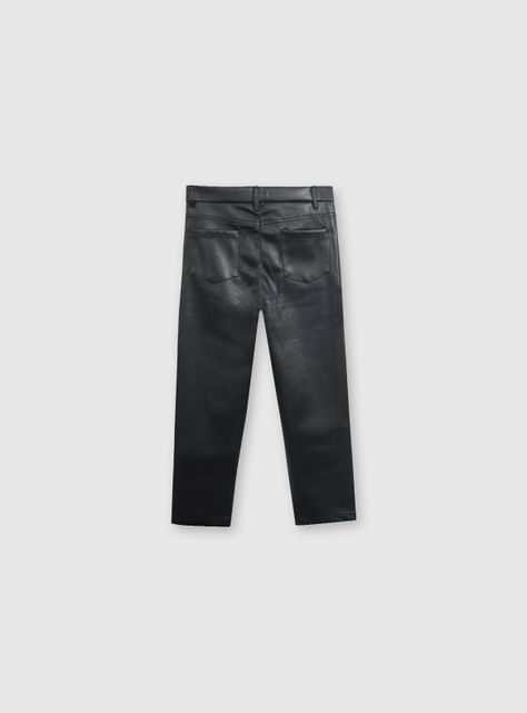 Pantalón Niña Negro 53789 Colloky-1