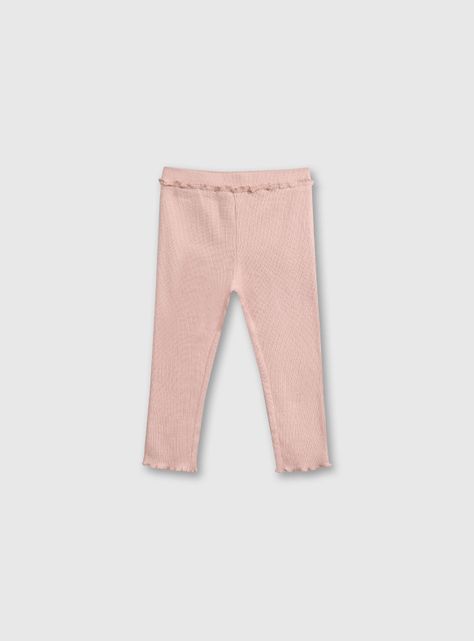 Pata Niña Rosado 54310 Colloky-0