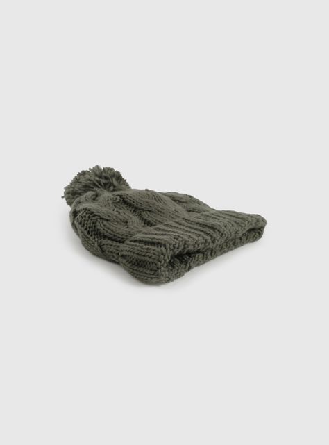 Gorro Niño Verde 56223 Colloky-3