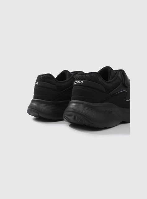 Zapatilla Deportiva Unisex Negro 54391 Colloky-4