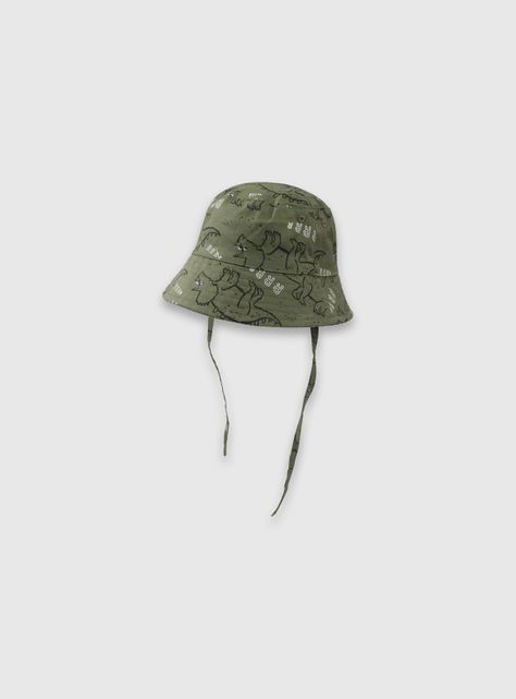Sombrero Niño Verde 54548 Colloky-0