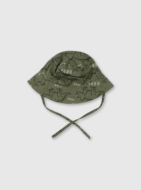 Sombrero Niño Verde 54548 Colloky-2
