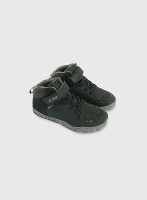 Botin Niño Negro 56520 Colloky-0