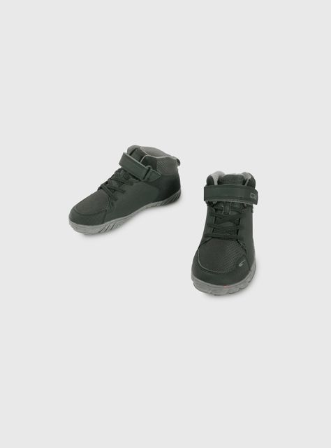 Botin Niño Negro 56520 Colloky-3