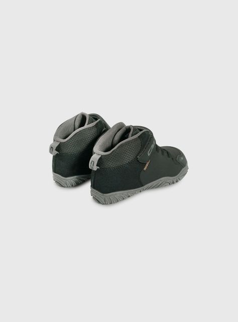 Botin Niño Negro 56520 Colloky-4