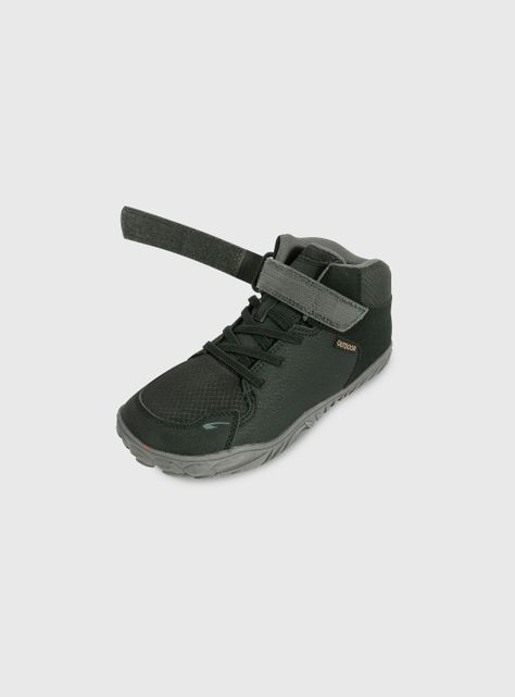 Botin Niño Negro 56520 Colloky-5