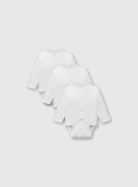 Pilucho UNISEX Blanco 49625 Colloky-0