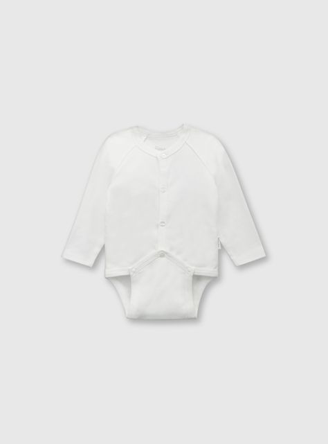 Pilucho UNISEX Blanco 49625 Colloky-1