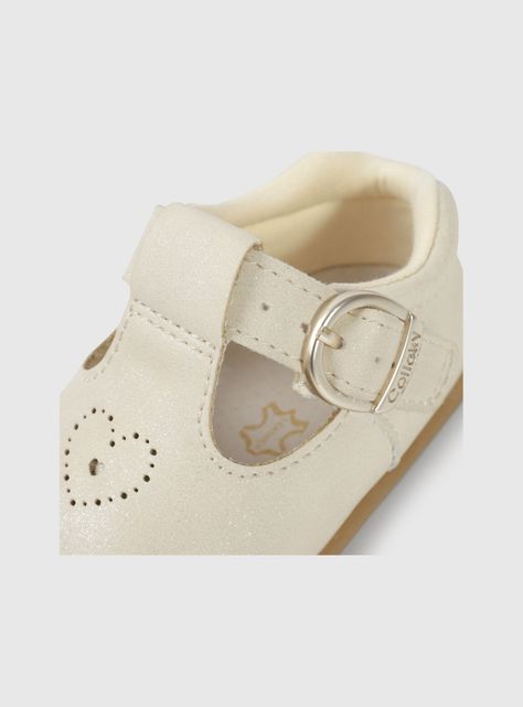 Reina Niña Dorado 55511 Colloky-5