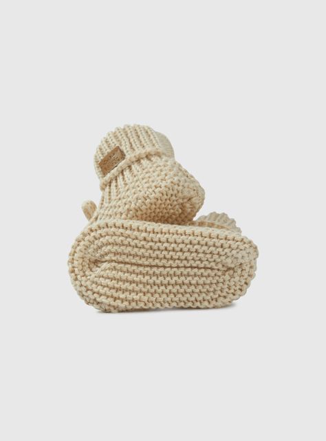 Pantufla Unisex Beige 55857 Colloky-2