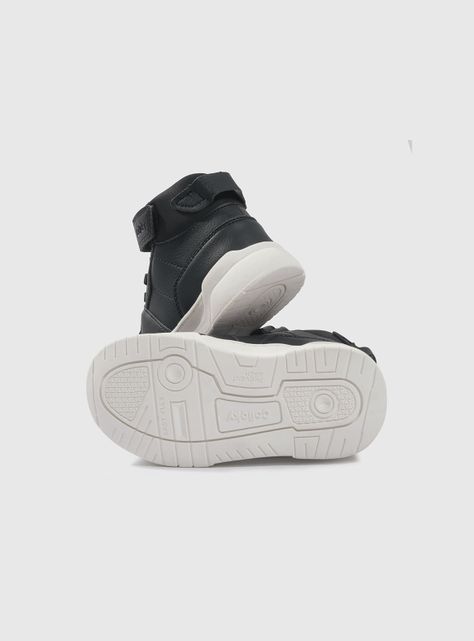 Zapatilla Urbana Niño Negro 53887 Colloky-2