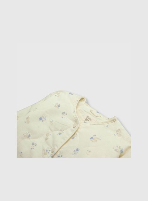 Chaqueta Niña Beige (3 A 36 Meses) Colloky-2
