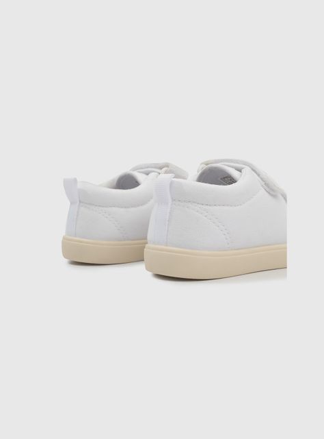 Zapatilla Urbana Niña Blanco 54693 Colloky-4