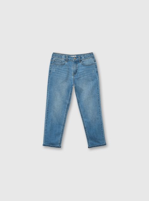 Jeans Niño Azul 53639 COLLOKY-0