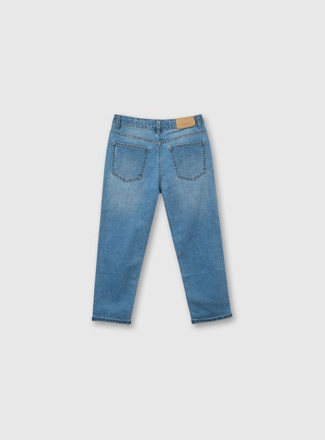 Jeans Niño Azul 53639 COLLOKY-1