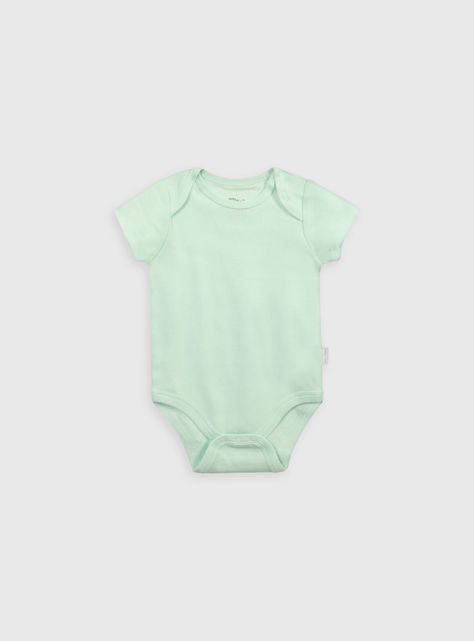 Pack de bodies Niño Celeste 56113 Colloky-4