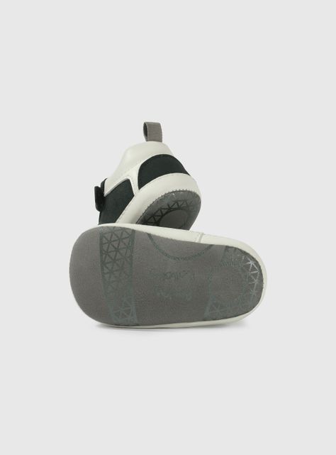 Zapatilla Niño Negro 55731 Colloky-2