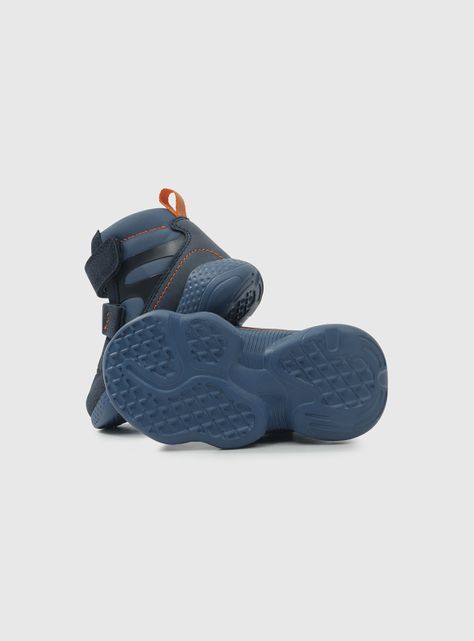 Botin Niño Azul 53148 Colloky-2