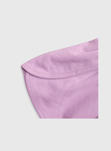 Short Niña Morado 55624 Colloky-2
