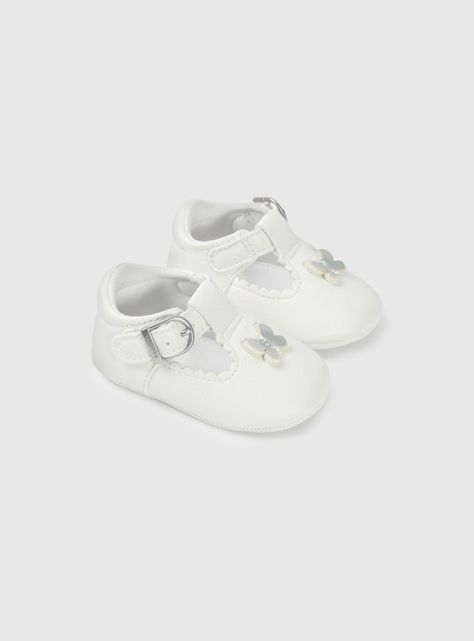 Reina Niña Blanco 55508 Colloky-0