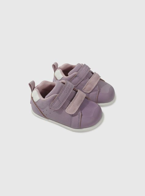 Zapatilla Niña Morado 55833 Colloky-0