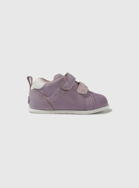 Zapatilla Niña Morado 55833 Colloky-1