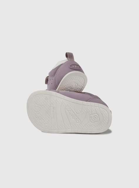 Zapatilla Niña Morado 55833 Colloky-2
