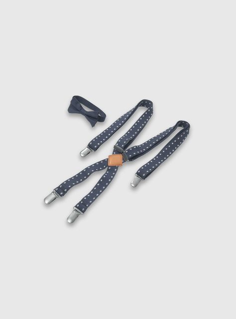 Suspensor Niño Azul 49633 Colloky-0