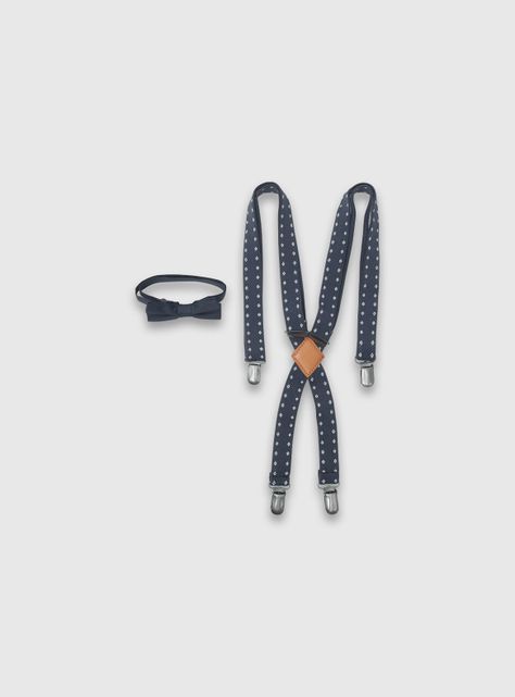 Suspensor Niño Azul 49633 Colloky-2