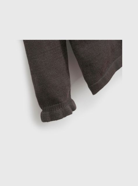 Sweater Niña Negro 56451 Colloky-2