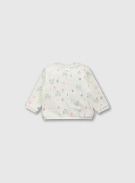 Conjunto Niña Blanco 49645 COLLOKY-1