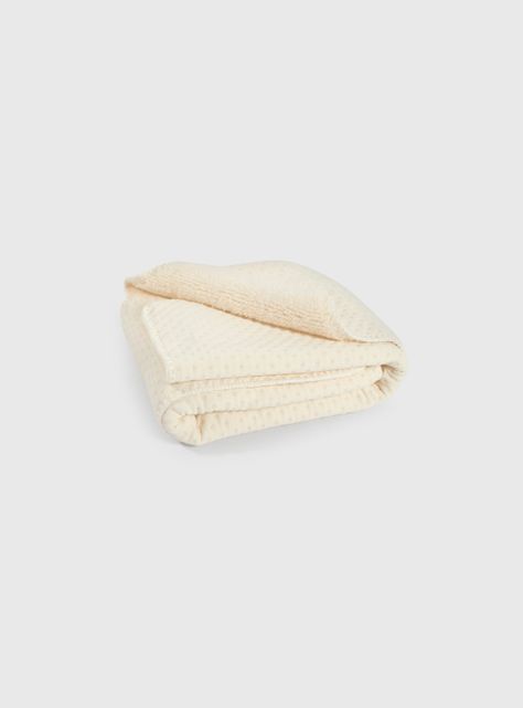 Manta Unisex Beige 56131 Colloky-0