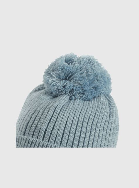Gorro Niño Azul 56215 Colloky-1