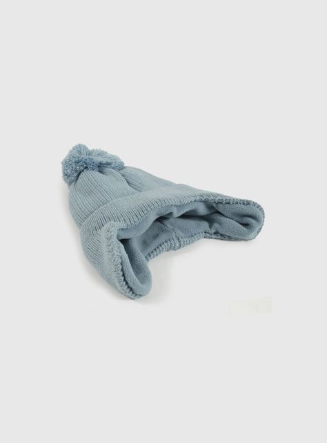 Gorro Niño Azul 56215 Colloky-3