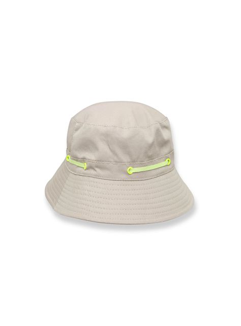 Sombrero Niño Beige (2 A 12 Años) Colloky-0