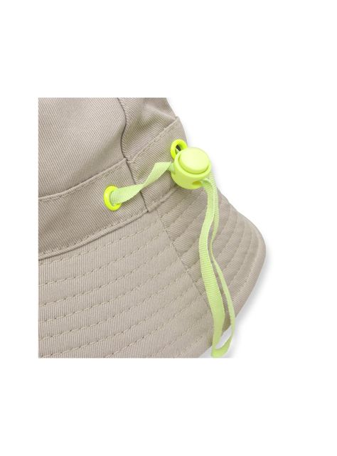 Sombrero Niño Beige (2 A 12 Años) Colloky-2