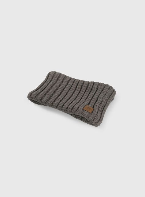 Cuello Niño Negro 56204 Colloky-1