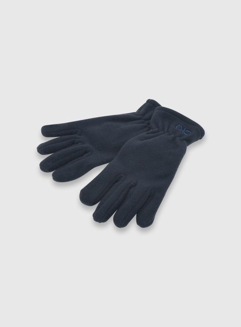 Guante Unisex Azul 49378 Colloky-0
