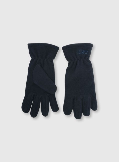 Guante Unisex Azul 49378 Colloky-1