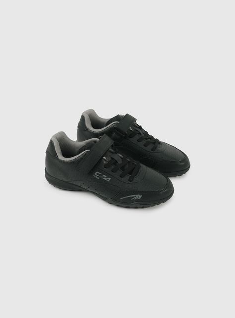 Zapatilla Unisex Negro 55559 Colloky-0