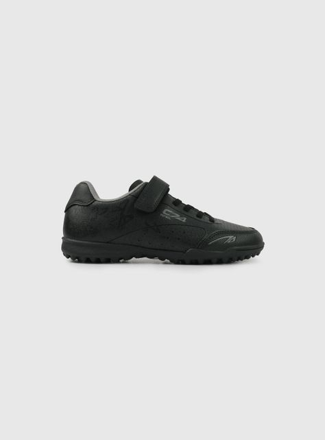 Zapatilla Unisex Negro 55559 Colloky-1