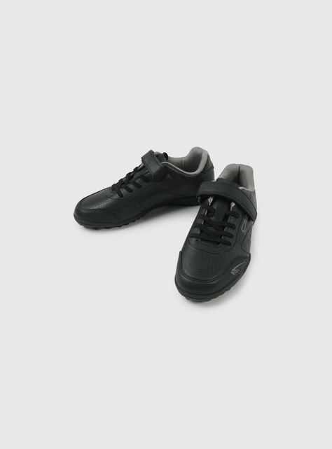 Zapatilla Unisex Negro 55559 Colloky-3