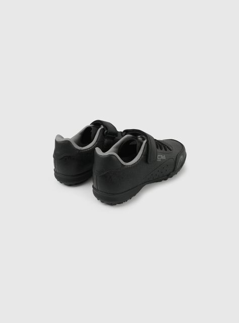 Zapatilla Unisex Negro 55559 Colloky-4