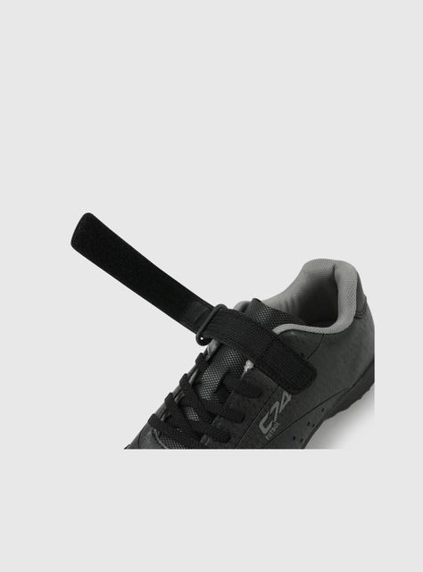 Zapatilla Unisex Negro 55559 Colloky-5